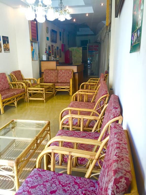 בית לחם Al Salam Hotel מראה חיצוני תמונה