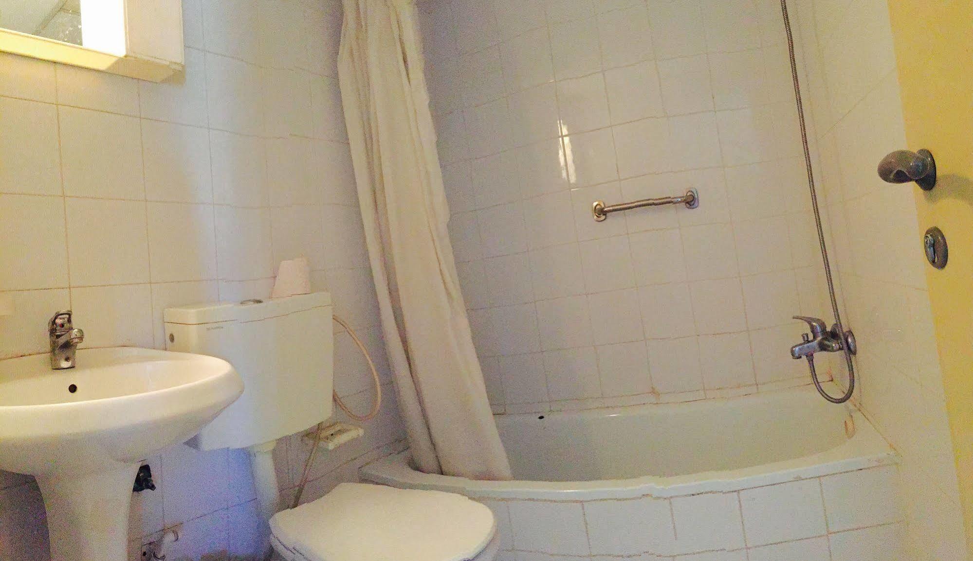 בית לחם Al Salam Hotel מראה חיצוני תמונה